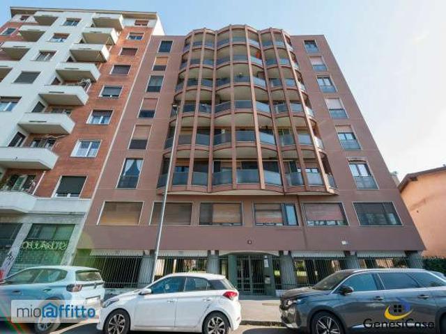 Appartamento arredato Città studi, lambrate, udine, loreto