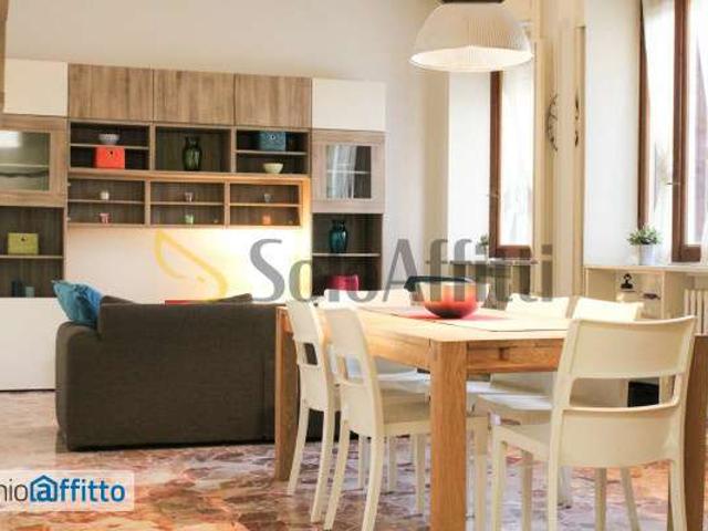 Appartamento arredato Città studi, lambrate, udine, loreto