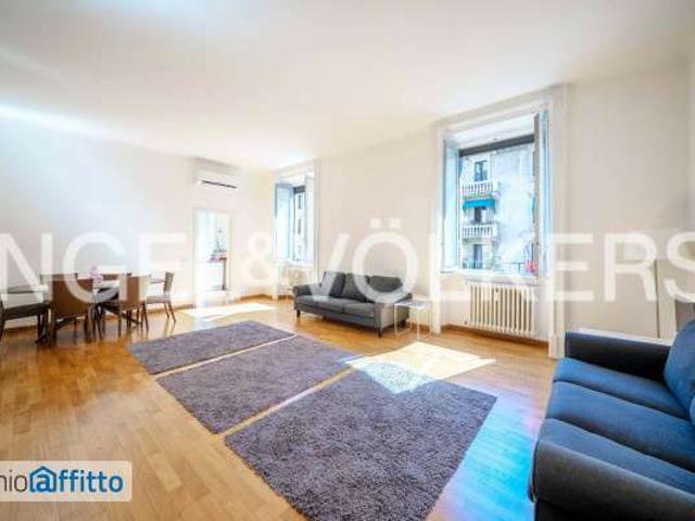 Appartamento arredato Città studi, lambrate, udine, loreto