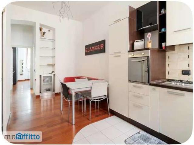 Appartamento arredato Città studi, lambrate, udine, loreto