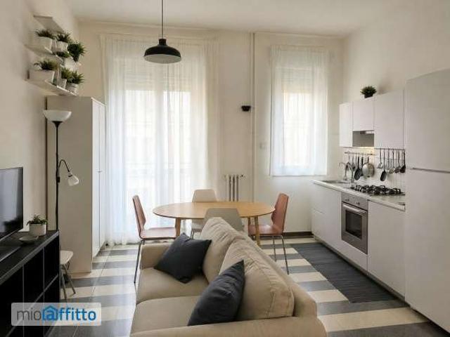 Appartamento arredato Città studi, lambrate, udine, loreto