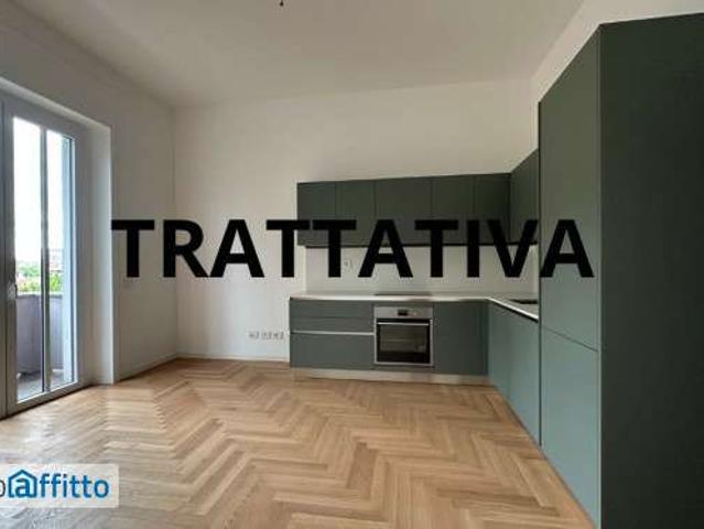 Appartamento arredato Città studi, lambrate, udine, loreto