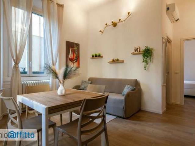 Appartamento arredato Città studi, lambrate, udine, loreto
