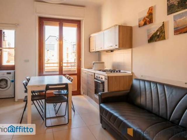Appartamento arredato Città studi, lambrate, udine, loreto