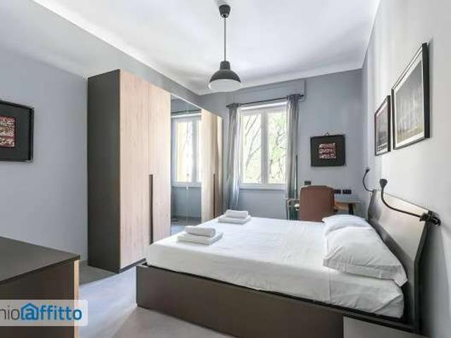 Appartamento arredato Città studi, lambrate, udine, loreto