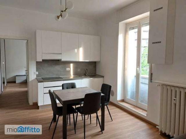 Appartamento arredato Città studi, lambrate, udine, loreto
