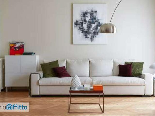 Appartamento arredato Città studi, lambrate, udine, loreto