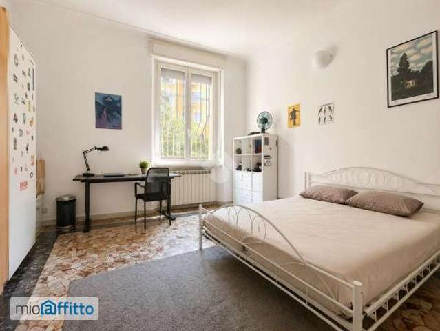Appartamento arredato Città studi, lambrate, udine, loreto