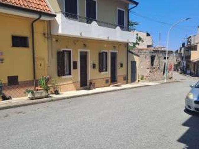 Appartamento arredato Cittanova