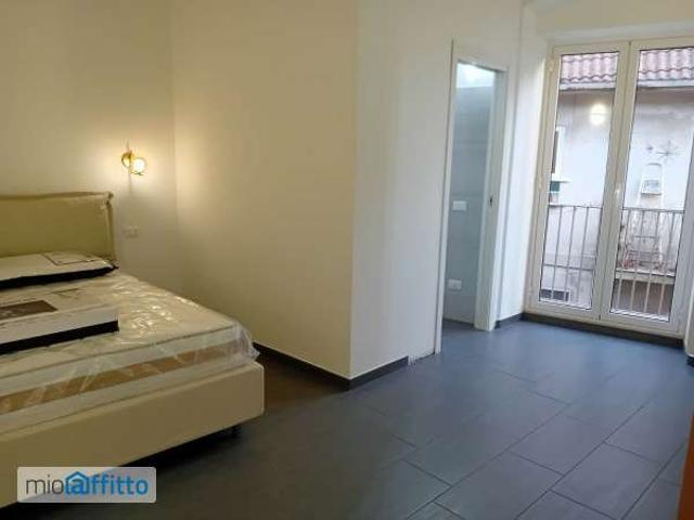 Appartamento arredato Cittanova
