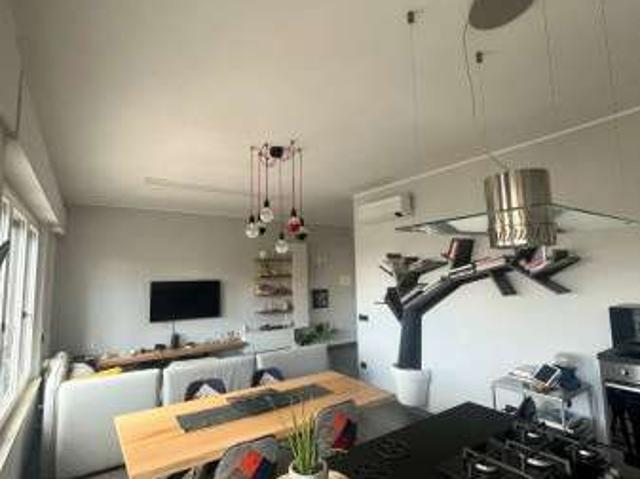 Appartamento arredato Civitanova Marche