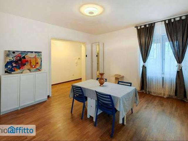 Appartamento arredato Civitanova Marche