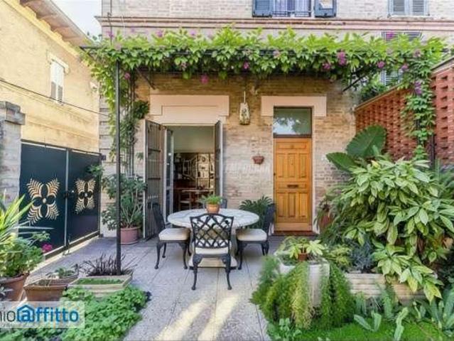Appartamento arredato Civitanova Marche