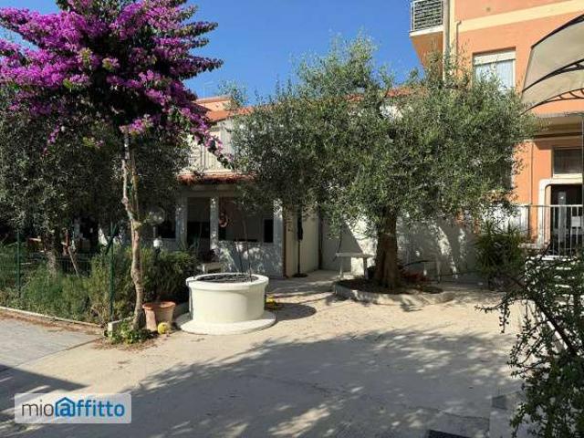 Appartamento arredato Civitanova Marche