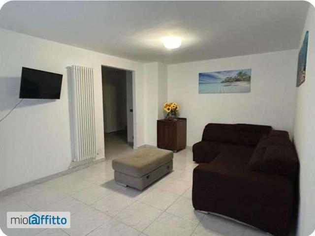 Appartamento arredato Civitanova Marche
