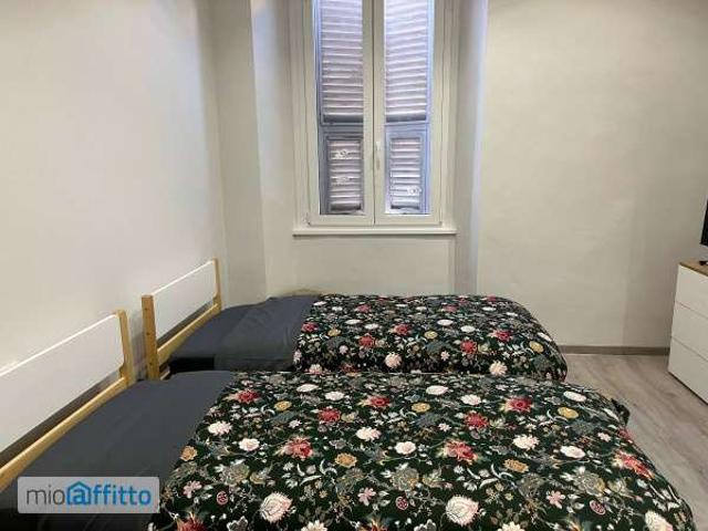 Appartamento arredato Civitavecchia