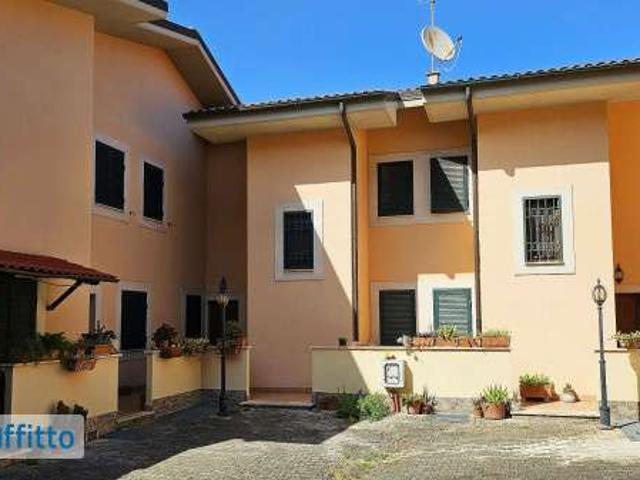 Appartamento arredato Ciampino