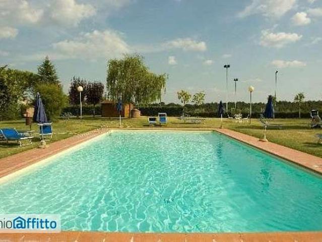 Appartamento arredato Cignano
