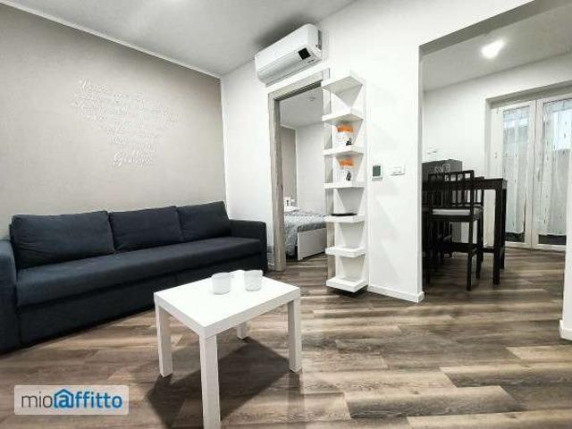 Appartamento arredato Circonvallazione manin