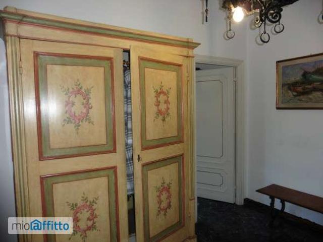 Appartamento arredato Circonvallazione manin