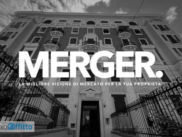 Appartamento arredato Circonvallazione manin