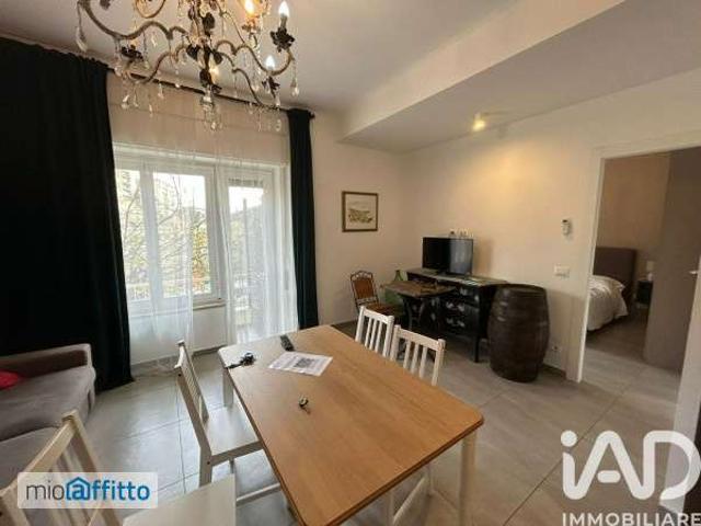 Appartamento arredato Circonvallazione manin