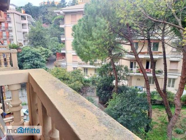 Appartamento arredato Circonvallazione manin
