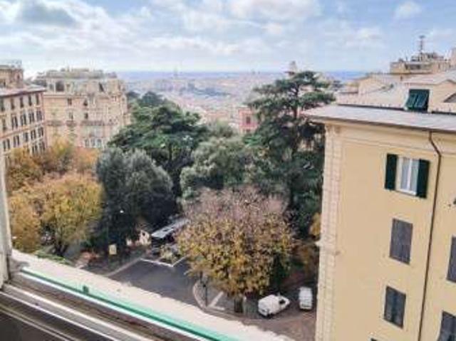 Appartamento arredato Circonvallazione manin