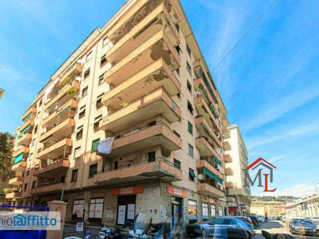 Appartamento arredato Circonvallazione manin