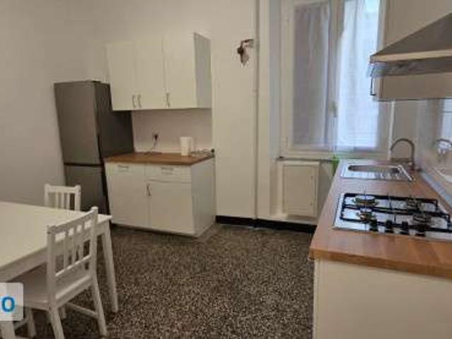 Appartamento arredato Circonvallazione manin
