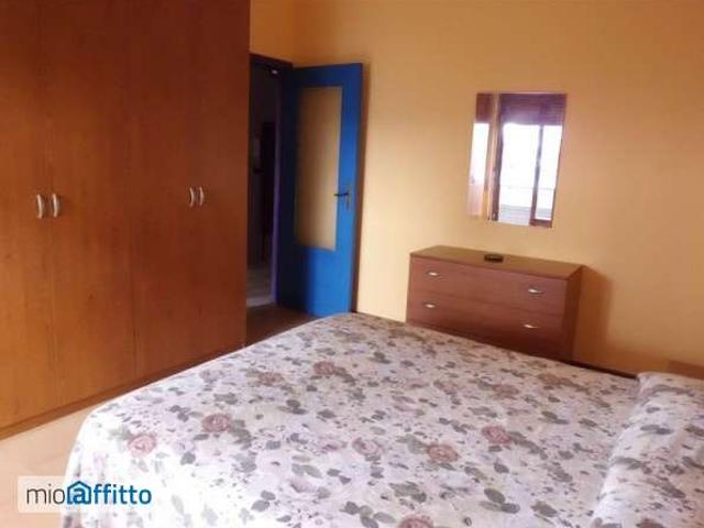 Appartamento arredato Ciro' Marina