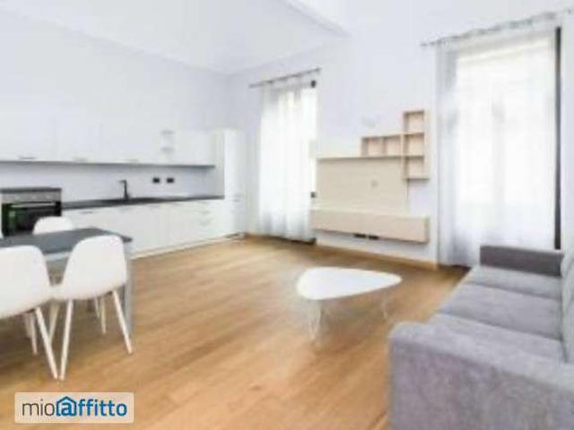 Appartamento arredato Cremona