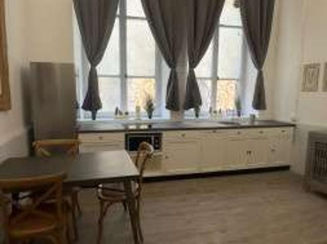 Appartamento arredato Cremona
