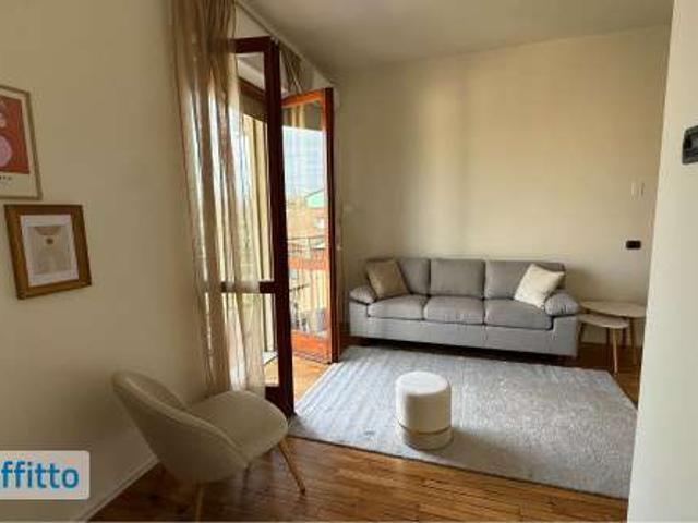 Appartamento arredato Cremona
