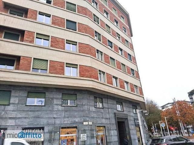 Appartamento arredato Crocetta