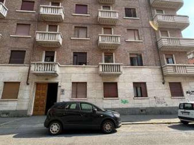Appartamento arredato Crocetta