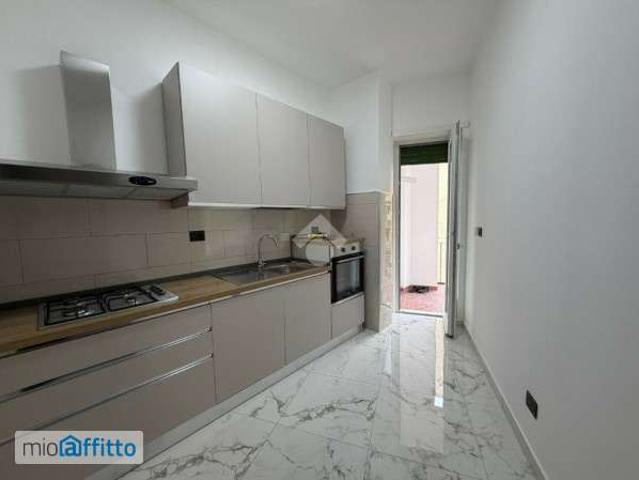 Appartamento arredato Crocetta