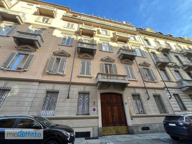 Appartamento arredato Crocetta
