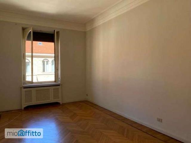 Appartamento arredato Crocetta