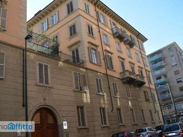 Appartamento arredato Crocetta