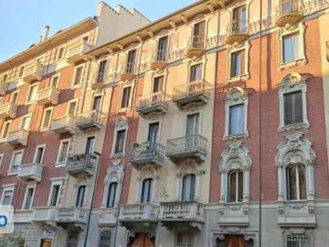 Appartamento arredato Crocetta