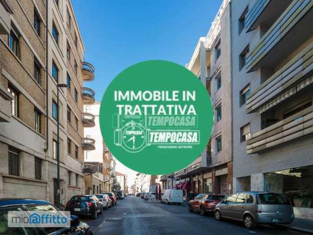 Appartamento arredato Crocetta