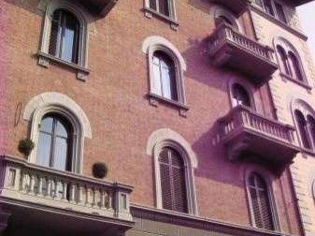 Appartamento arredato Crocetta