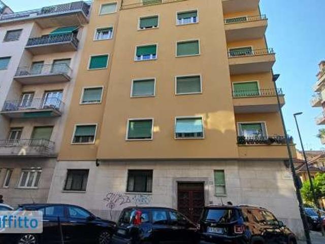 Appartamento arredato Crocetta