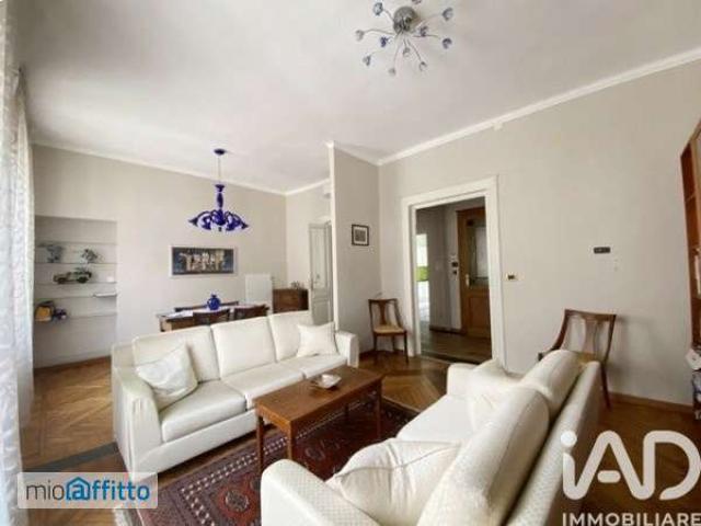Appartamento arredato Crocetta