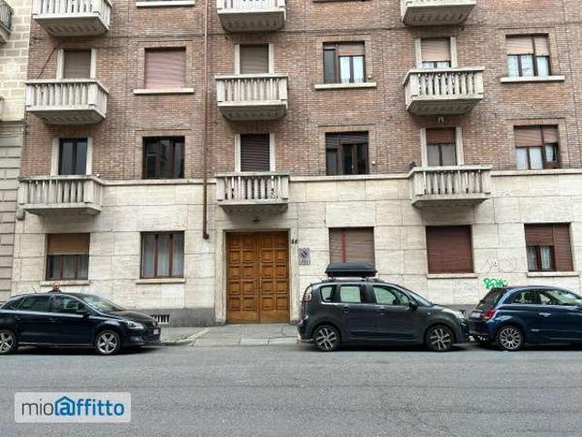 Appartamento arredato Crocetta