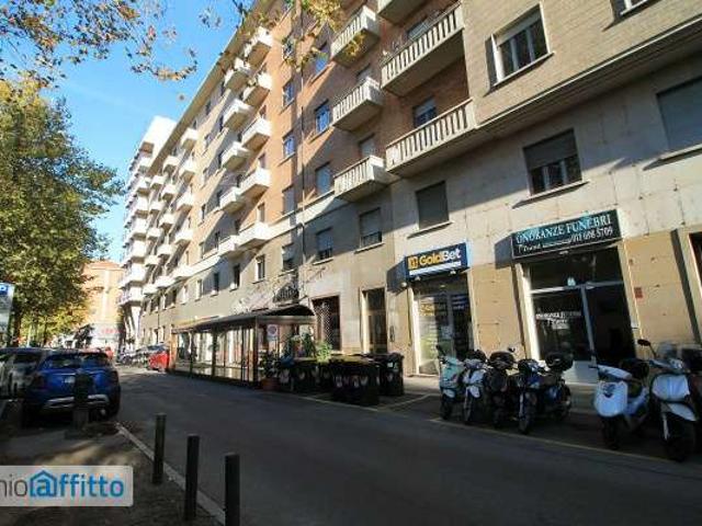 Appartamento arredato Crocetta