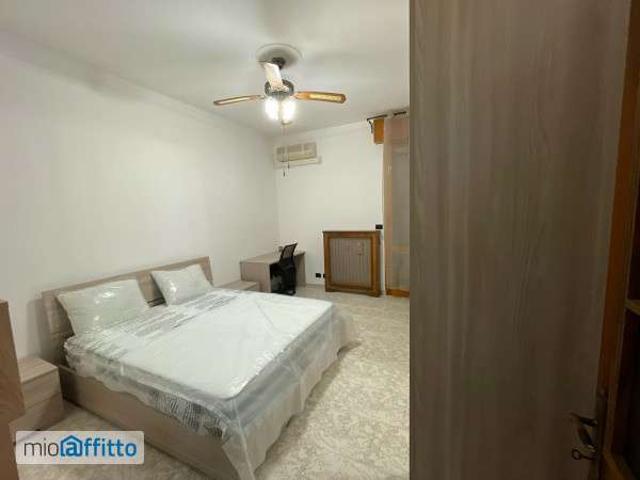 Appartamento arredato Crocetta