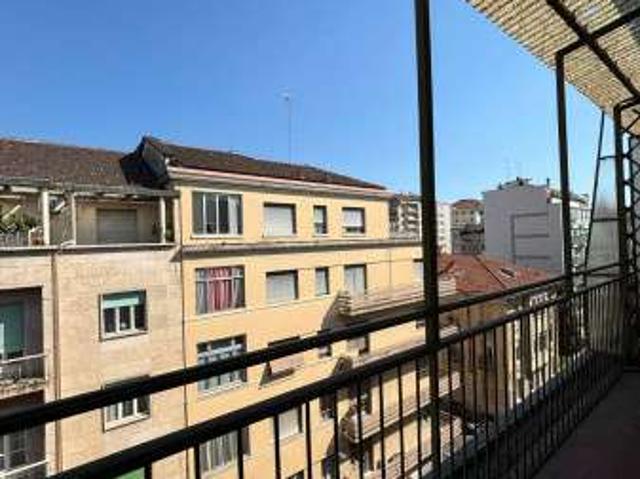 Appartamento arredato Crocetta