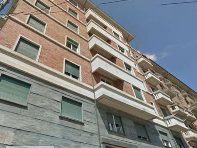 Appartamento arredato Crocetta